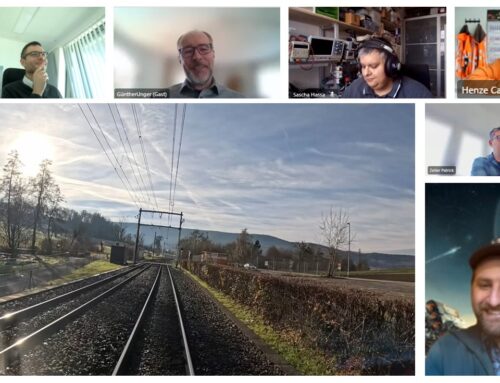 BLT Basel Land Transport AG