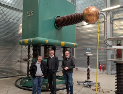 Electrical Type Testing